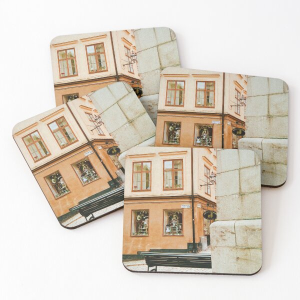 Item preview, Gamla Stan, Stockholm Old Town, Sweden  designed and sold by Emilia Oxelheim.