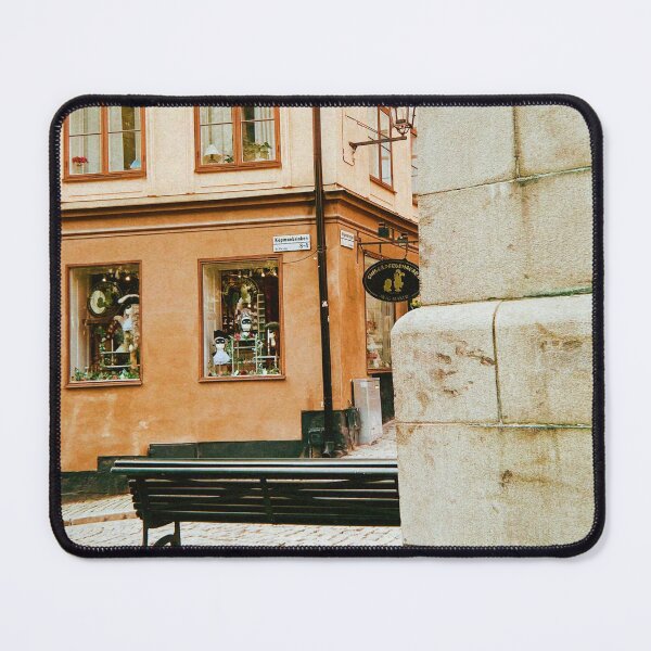 Item preview, Gamla Stan, Stockholm Old Town, Sweden  designed and sold by Emilia Oxelheim.