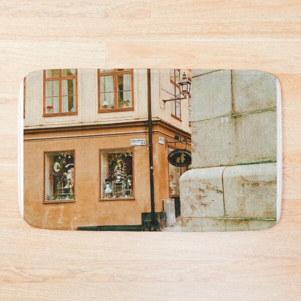 Item preview, Gamla Stan, Stockholm Old Town, Sweden  designed and sold by Emilia Oxelheim.