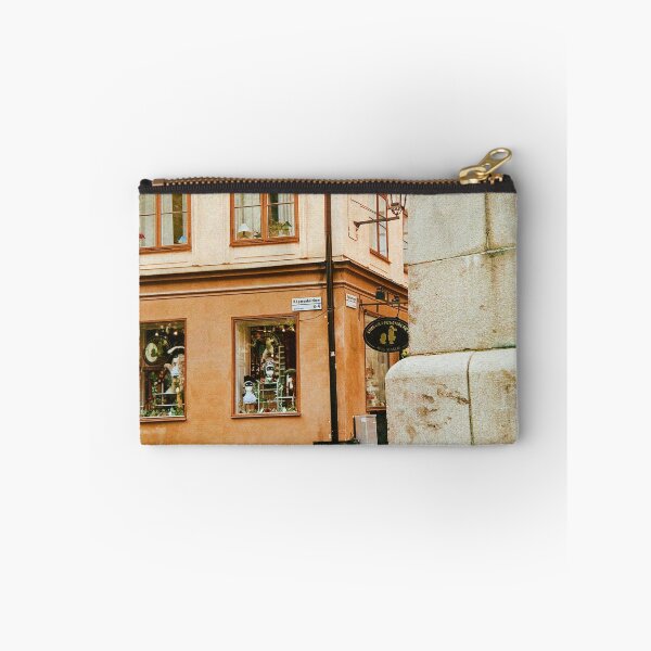 Item preview, Gamla Stan, Stockholm Old Town, Sweden  designed and sold by Emilia Oxelheim.