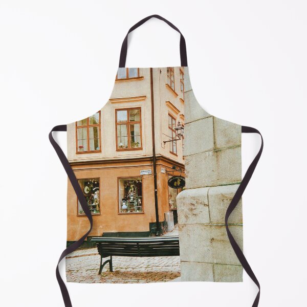 Item preview, Gamla Stan, Stockholm Old Town, Sweden designed and sold by Emilia Oxelheim.