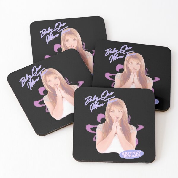 Item preview, Britney Spears Baby One More Time designed and sold by jonathsah.
