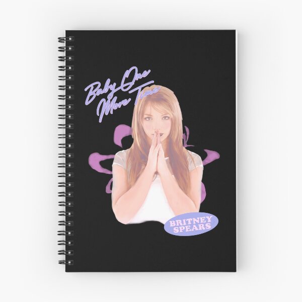 Item preview, Britney Spears Baby One More Time designed and sold by jonathsah.