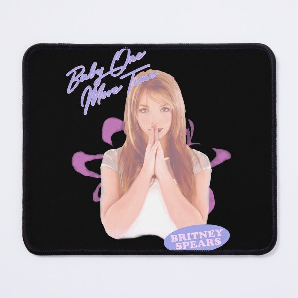 Item preview, Britney Spears Baby One More Time designed and sold by jonathsah.
