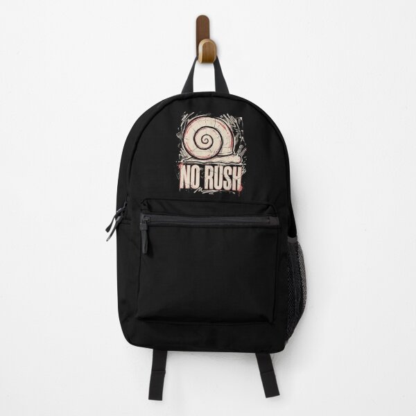 Item preview, No rush designed and sold by SignumShop.