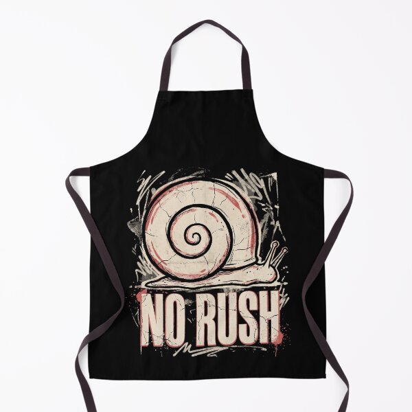 Item preview, No rush designed and sold by SignumShop.