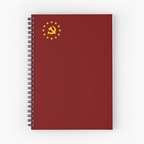 Item preview, Communist EU (red) designed and sold by Euroson.