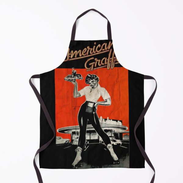 Item preview, American Graffiti Roller Skates designed and sold by Tomeart <3.