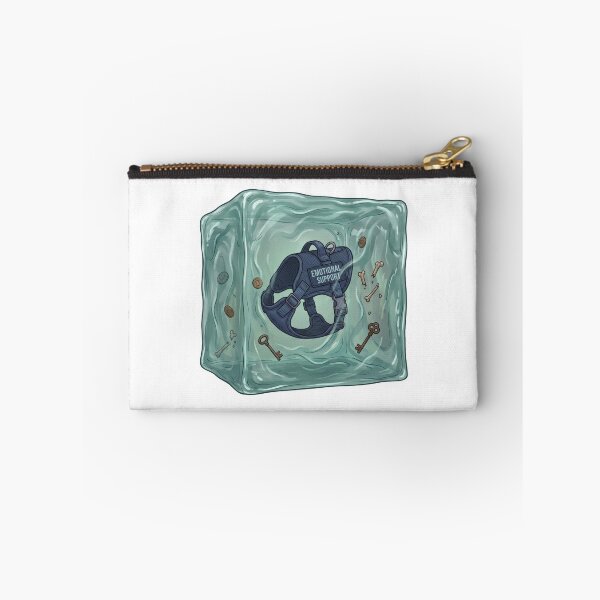 Item preview, Emotional Support Gelatinous Cube designed and sold by VFXguy.