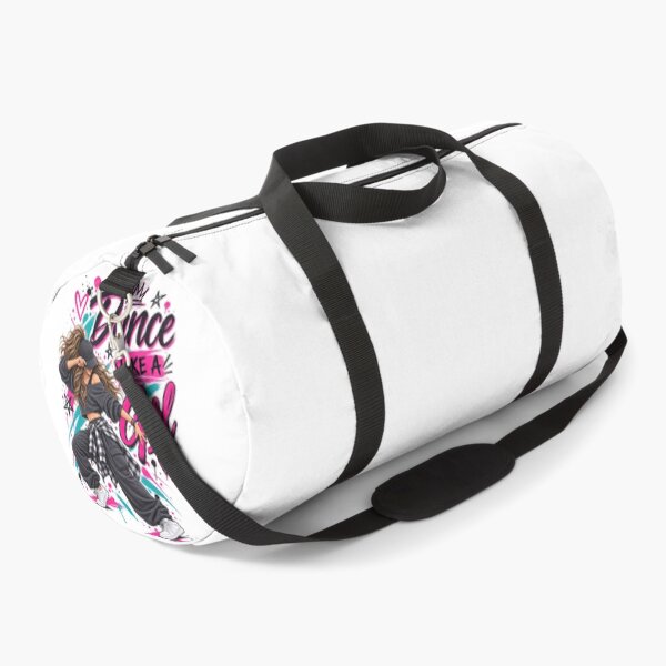 Item preview, Dance Like a Girl Hip Hop designed and sold by With-Odin.