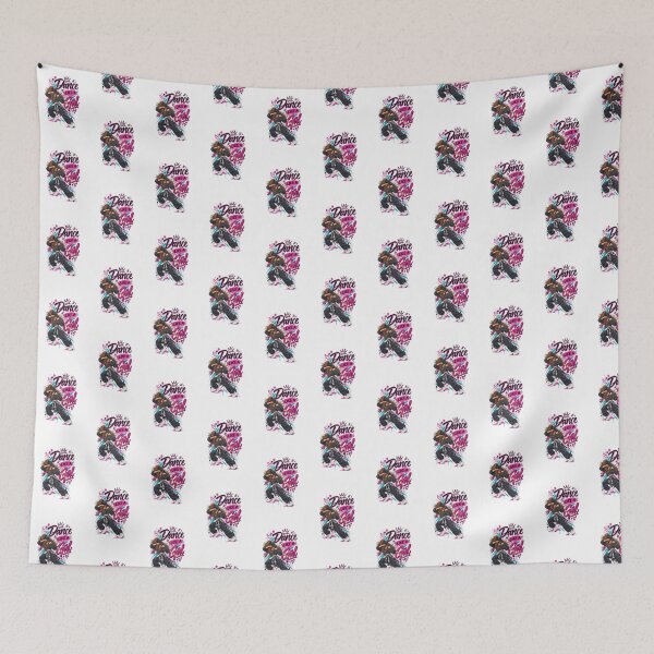 Item preview, Dance Like a Girl Hip Hop designed and sold by With-Odin.