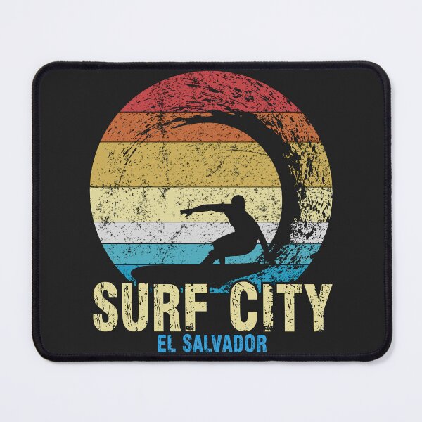 Item preview, Surf City La Libertad El Salvador designed and sold by legendaryskins.