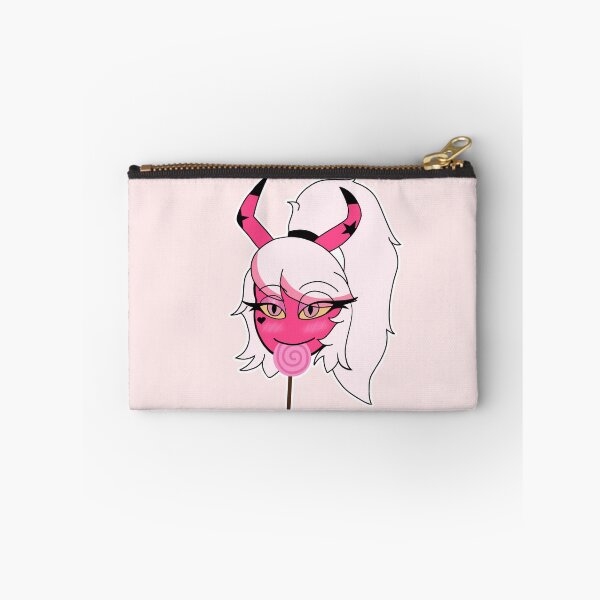 Item preview, Lollipop eating demon designed and sold by atelierdelilith.