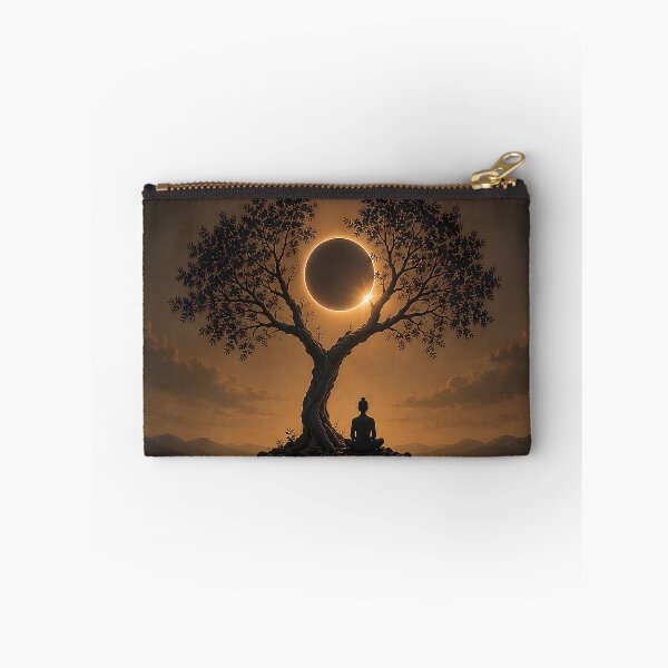 Item preview, The Eclipse Held Still designed and sold by SacredLensV.