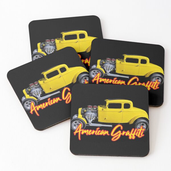 Item preview, American Graffiti designed and sold by Tomeart <3.