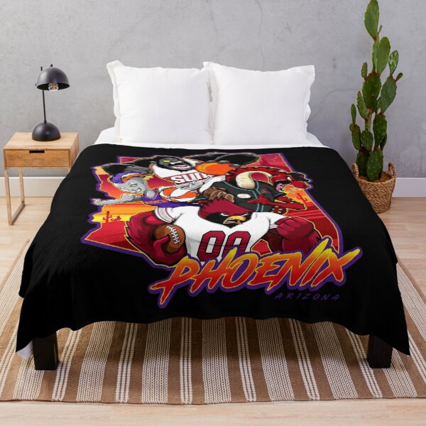 Item preview, Gorilla Mercury Rattler Cardinal Phoenix Suns Mercury Diamondbacks Cardinals designed and sold by jonathsah.