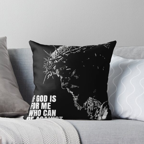 Item preview, Jesus Christ with Crown of Thorns designed and sold by RobertJes.