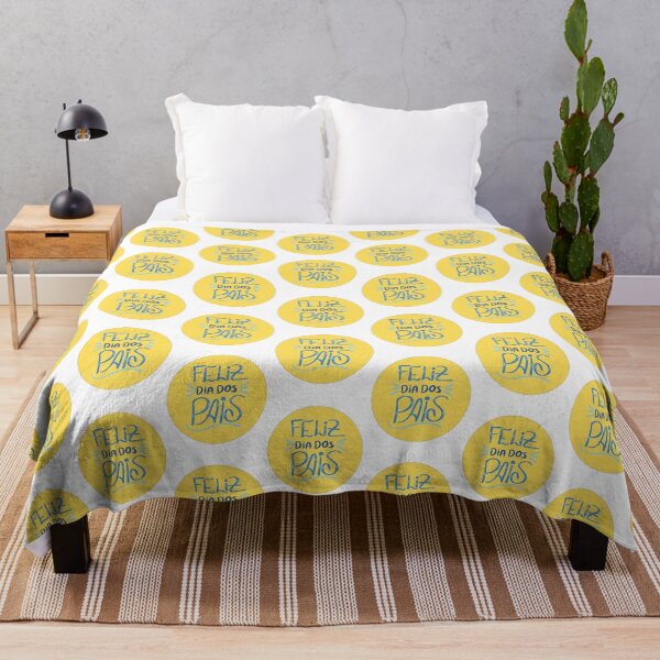 Item preview, Feliz Dia dos Pais Brazilian Fathers Day designed and sold by Bloomelle Studio.