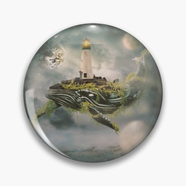 Item preview, The double life of us  designed and sold by nazlipsart.