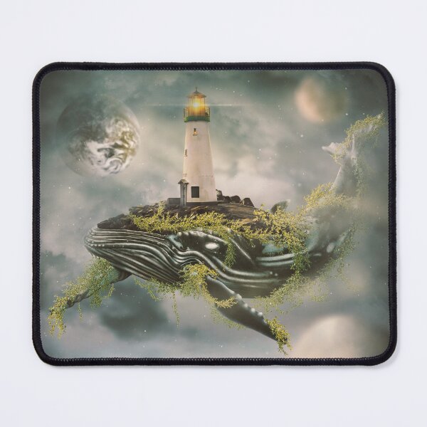 Item preview, The double life of us  designed and sold by nazlipsart.