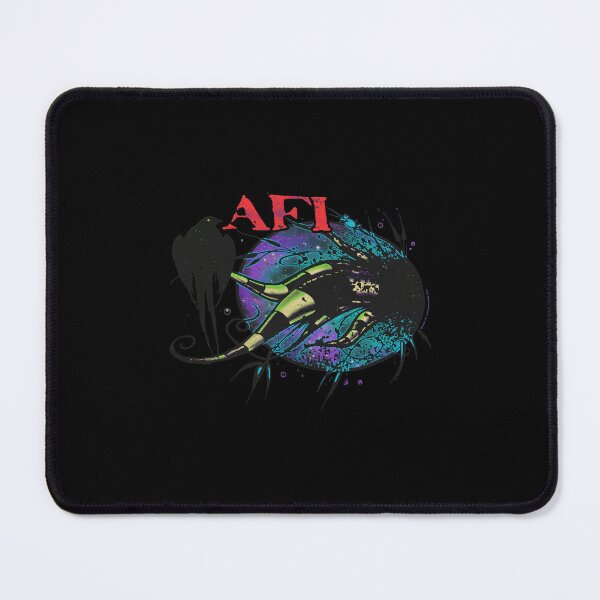 Item preview, AFI alternative rock designed and sold by teritn3ddanita.