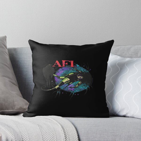Item preview, AFI alternative rock designed and sold by teritn3ddanita.
