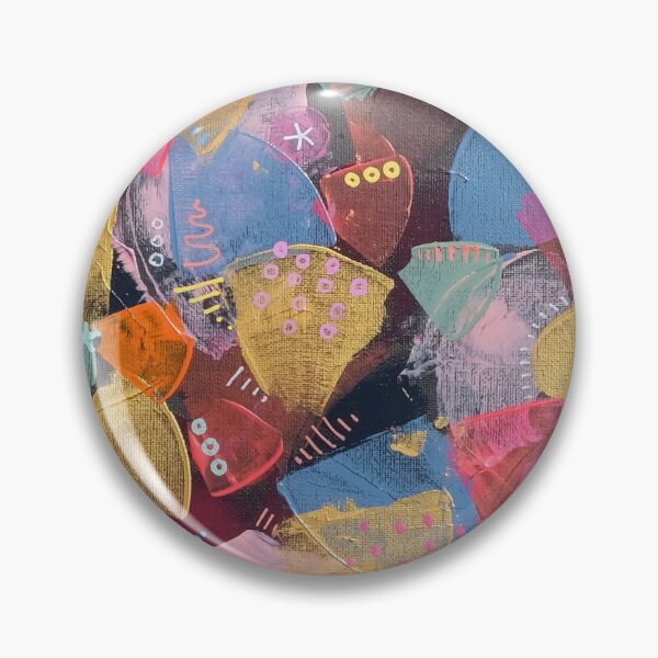 Item preview, "Interplay" by CreationsofaChaoticMind designed and sold by COAChaoticMind.
