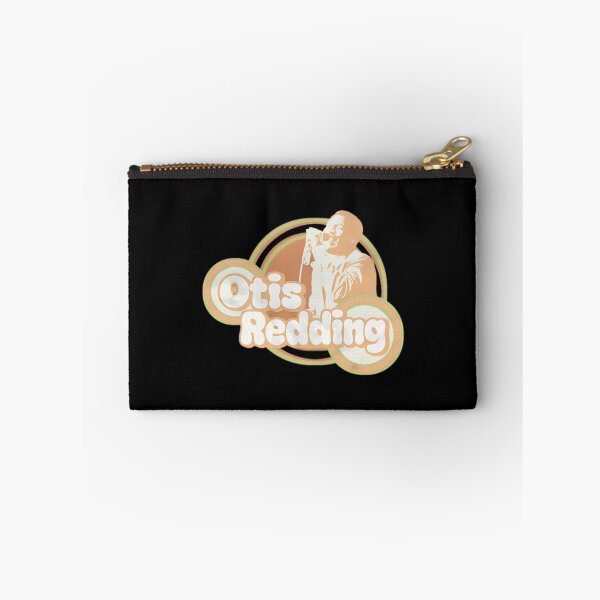 Item preview, Otis Redding Soul Legend Iconic Music Design ⭐⭐⭐⭐⭐ designed and sold by adal-heidis.