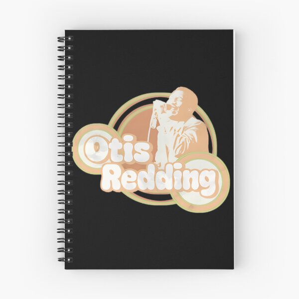 Item preview, Otis Redding Soul Legend Iconic Music Design ⭐⭐⭐⭐⭐ designed and sold by adal-heidis.