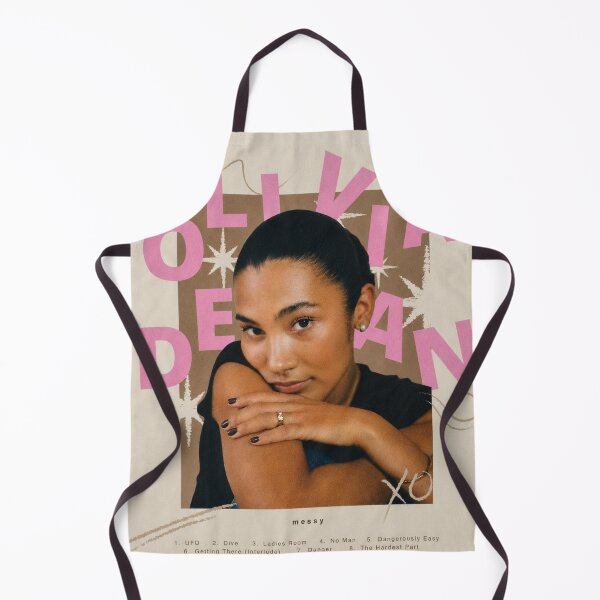 Item preview, Love Messy designed and sold by LittloGica.