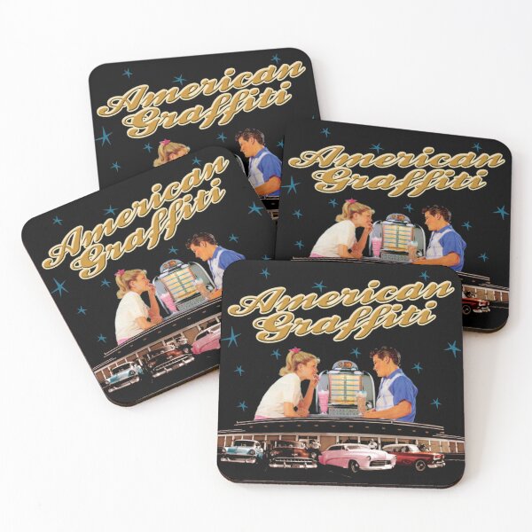 Item preview, American Graffiti_2 designed and sold by Tomeart <3.