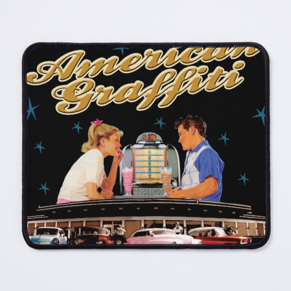 Item preview, American Graffiti_2 designed and sold by Tomeart <3.