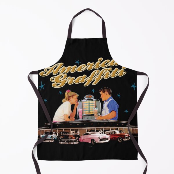 Item preview, American Graffiti_2 designed and sold by Tomeart <3.
