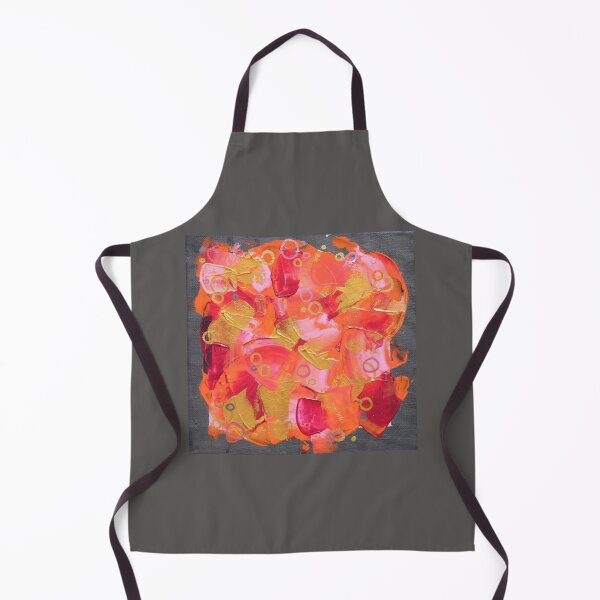 Item preview, "Into the Flames" by CreationsofaChaoticMind designed and sold by COAChaoticMind.