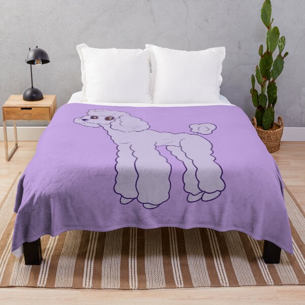 Item preview, Poodle designed and sold by Shadez Art.