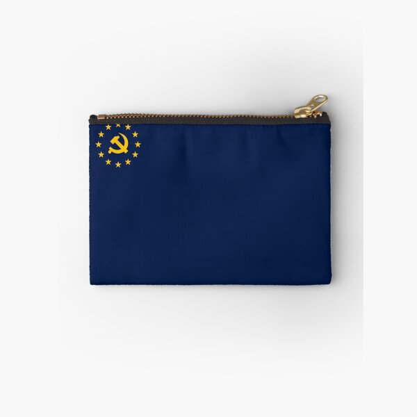 Item preview, Communist EU (blue) designed and sold by Euroson.