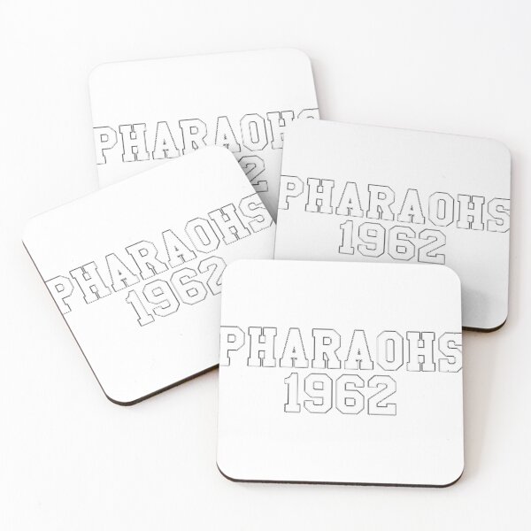 Item preview, American Graffiti Pharaohs 1962 designed and sold by MRXSHOOP.