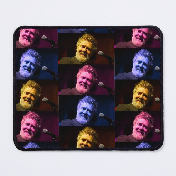 Item preview, Glen Hansard designed and sold by Gigishopping.