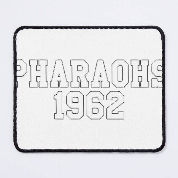 Item preview, American Graffiti Pharaohs 1962 designed and sold by MRXSHOOP.