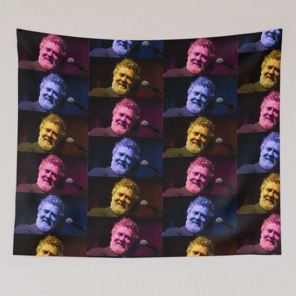 Item preview, Glen Hansard designed and sold by Gigishopping.