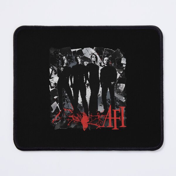Item preview, Afi Rock Band designed and sold by teritn3ddanita.