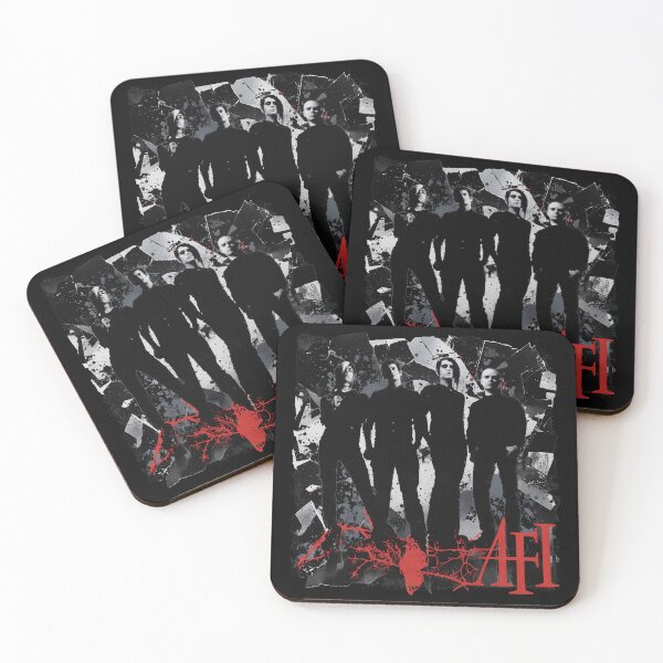 Item preview, Afi Rock Band designed and sold by teritn3ddanita.