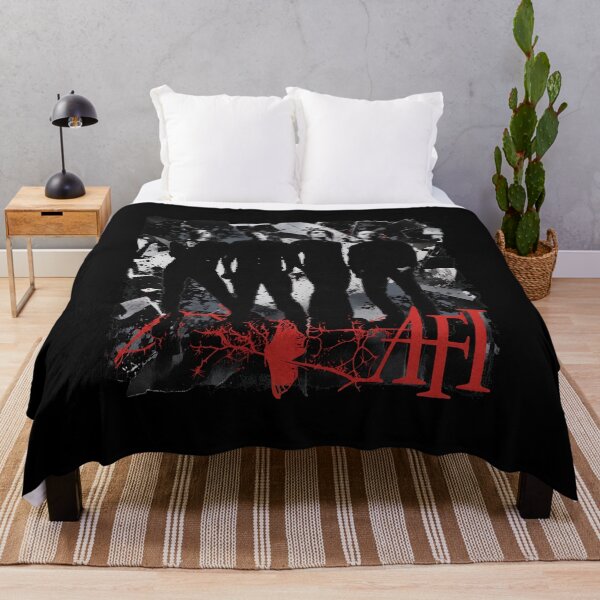 Item preview, Afi Rock Band designed and sold by teritn3ddanita.
