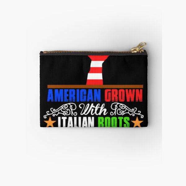 Item preview, American Grown Italian Roots designed and sold by Tomeart <3.