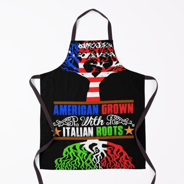 Item preview, American Grown Italian Roots designed and sold by Tomeart <3.