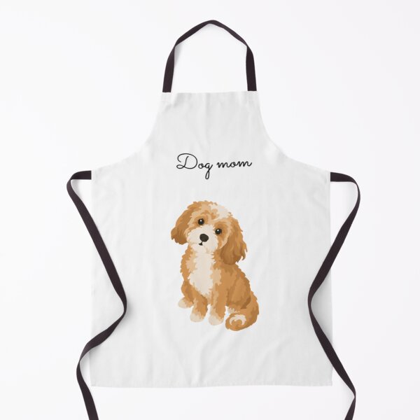 Item preview, Dog mom cockapoo cavapoo designed and sold by my-trendy-shop.
