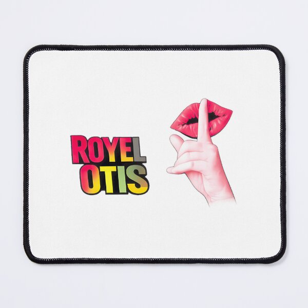 Item preview, Royel Otislips: Unique Bold Lip Art Design Gift PERFECT GIFT FOR YOU AND FRIENDS designed and sold by adal-heidis.