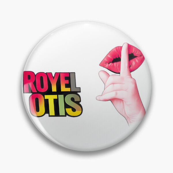 Item preview, Royel Otislips: Unique Bold Lip Art Design Gift PERFECT GIFT FOR YOU AND FRIENDS designed and sold by adal-heidis.