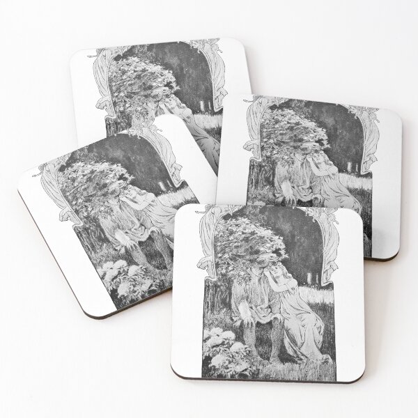 Item preview, Inhuman Nature designed and sold by BigDCollages.