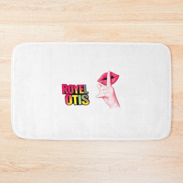 Item preview, Royel Otislips: Unique Bold Lip Art Design Gift PERFECT GIFT FOR YOU AND FRIENDS designed and sold by adal-heidis.